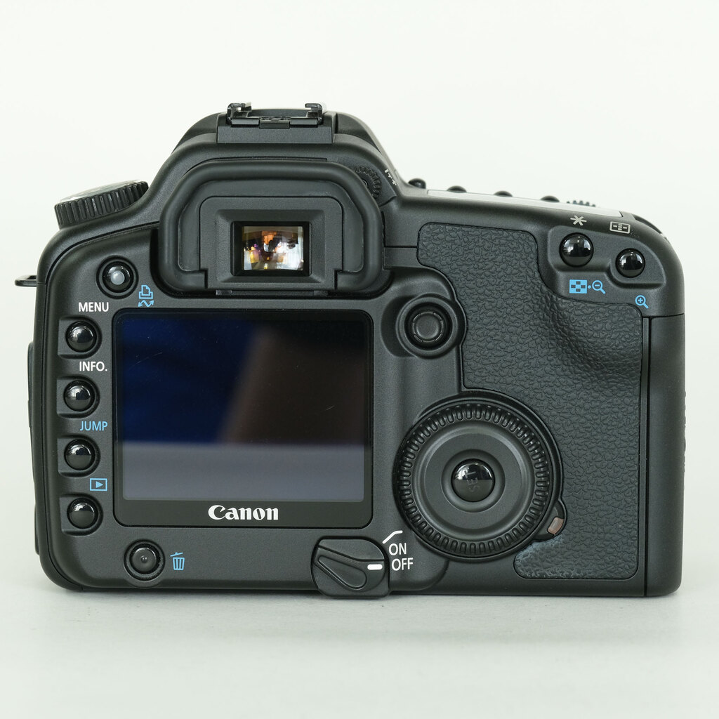 Canon EOS 30D