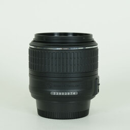 Nikon AF-S DX NIKKOR 18-55mm f3.5-5.6G VR II Nikon AF-S DX NIKKOR 18-55mm f3.5-5.6G VR II