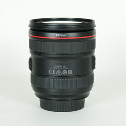 Canon EF24-70mm F4L IS USM