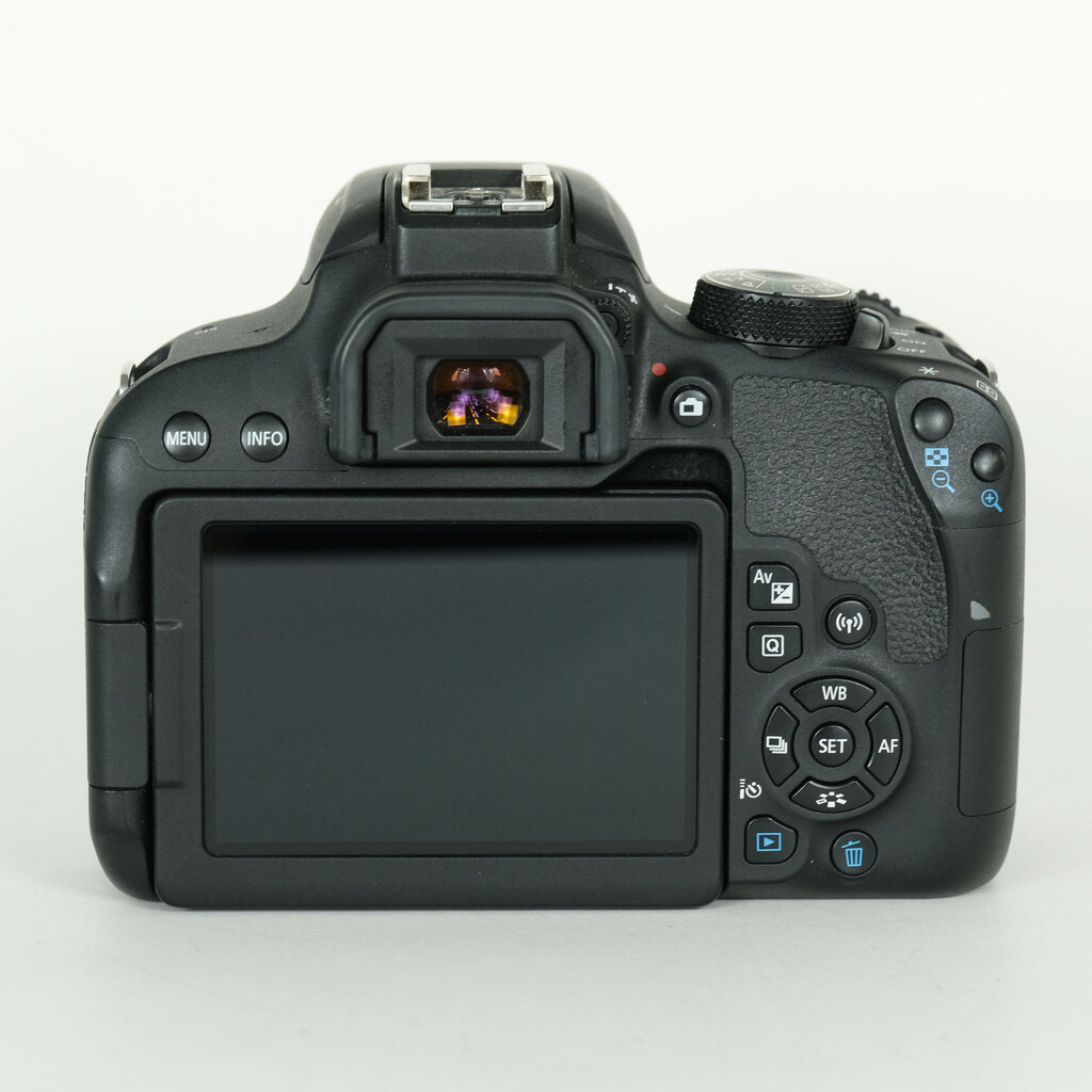 Canon EOS Kiss X9i Canon EOS Kiss X9i