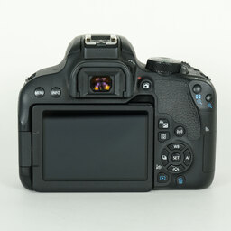 Canon EOS Kiss X9i Canon EOS Kiss X9i