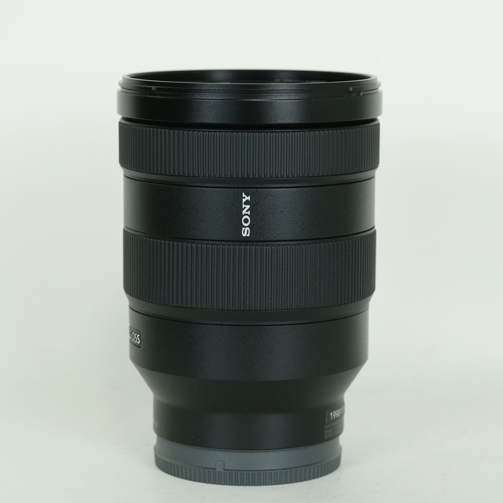 SONY FE 24-105mm F4 G OSS SEL24105G