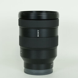 SONY FE 24-105mm F4 G OSS SEL24105G