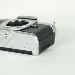 OM SYSTEM OM-3