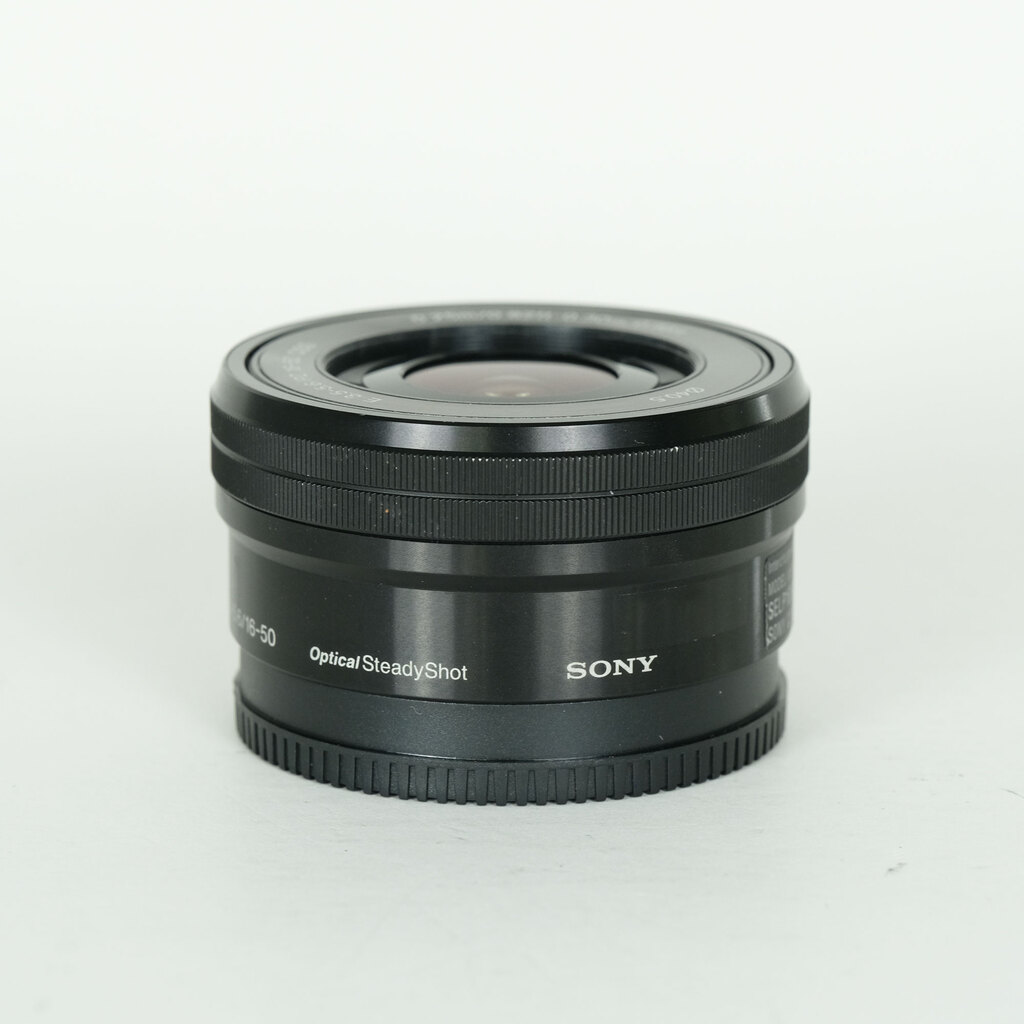 SONY E PZ 16-50mm F3.5-5.6 OSS SELP1650の出品 | ONE SCENE（ワン