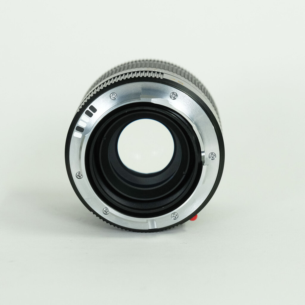 LEICA ズマリットM f2.4/75mm ブラック