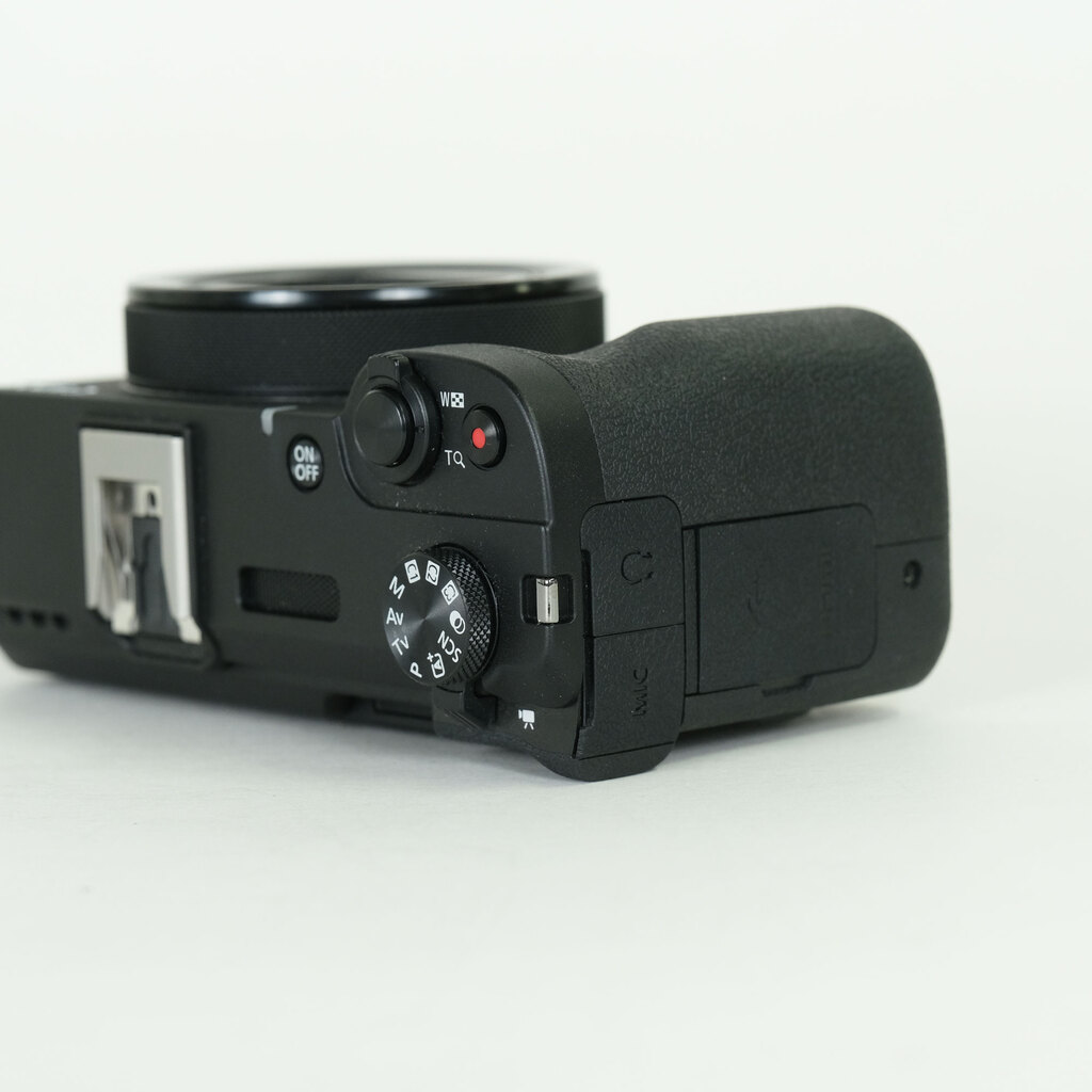 Canon PowerShot V1 Canon PowerShot V1