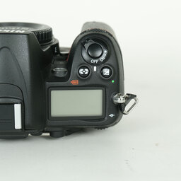 Nikon D7000