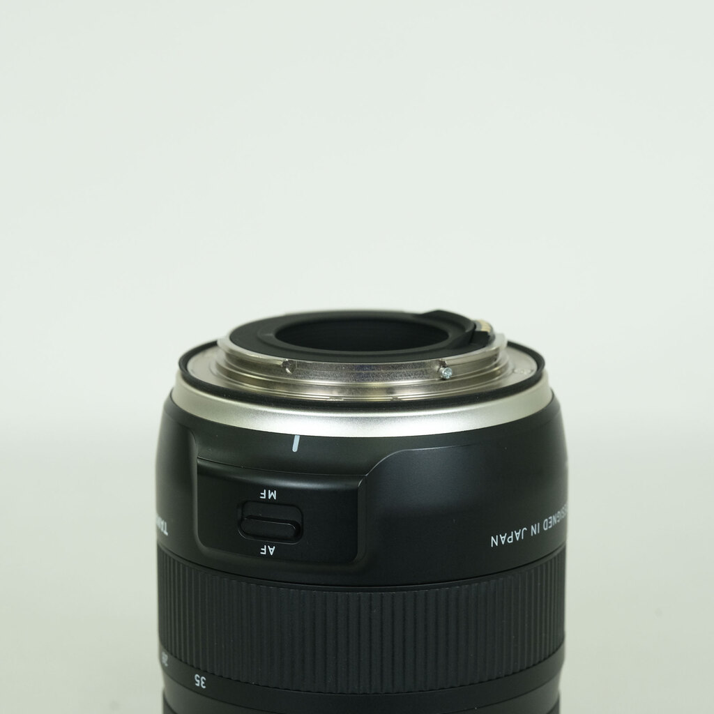 TAMRON 17-35mm F/2.8-4 Di OSD（Model A037）[キヤノンEF用]