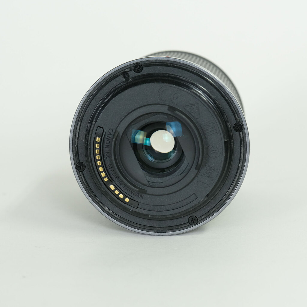 Canon RF-S18-150mm F3.5-6.3 IS STM Canon RF-S18-150mm F3.5-6.3 IS STM