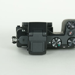 Nikon Nikon1 V2 ボディ ブラック