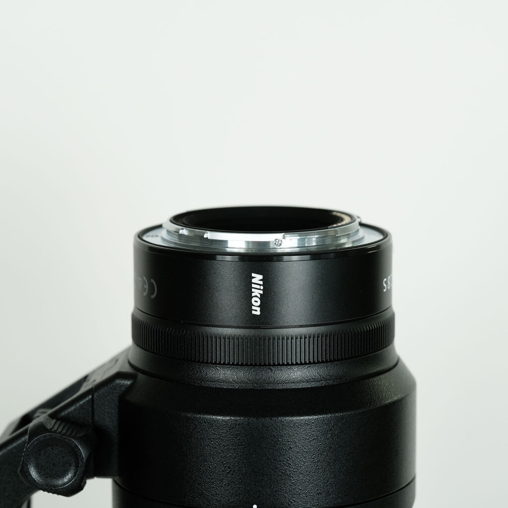 Nikon NIKKOR Z 70-200mm f/2.8 VR S
