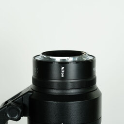 Nikon NIKKOR Z 70-200mm f/2.8 VR S