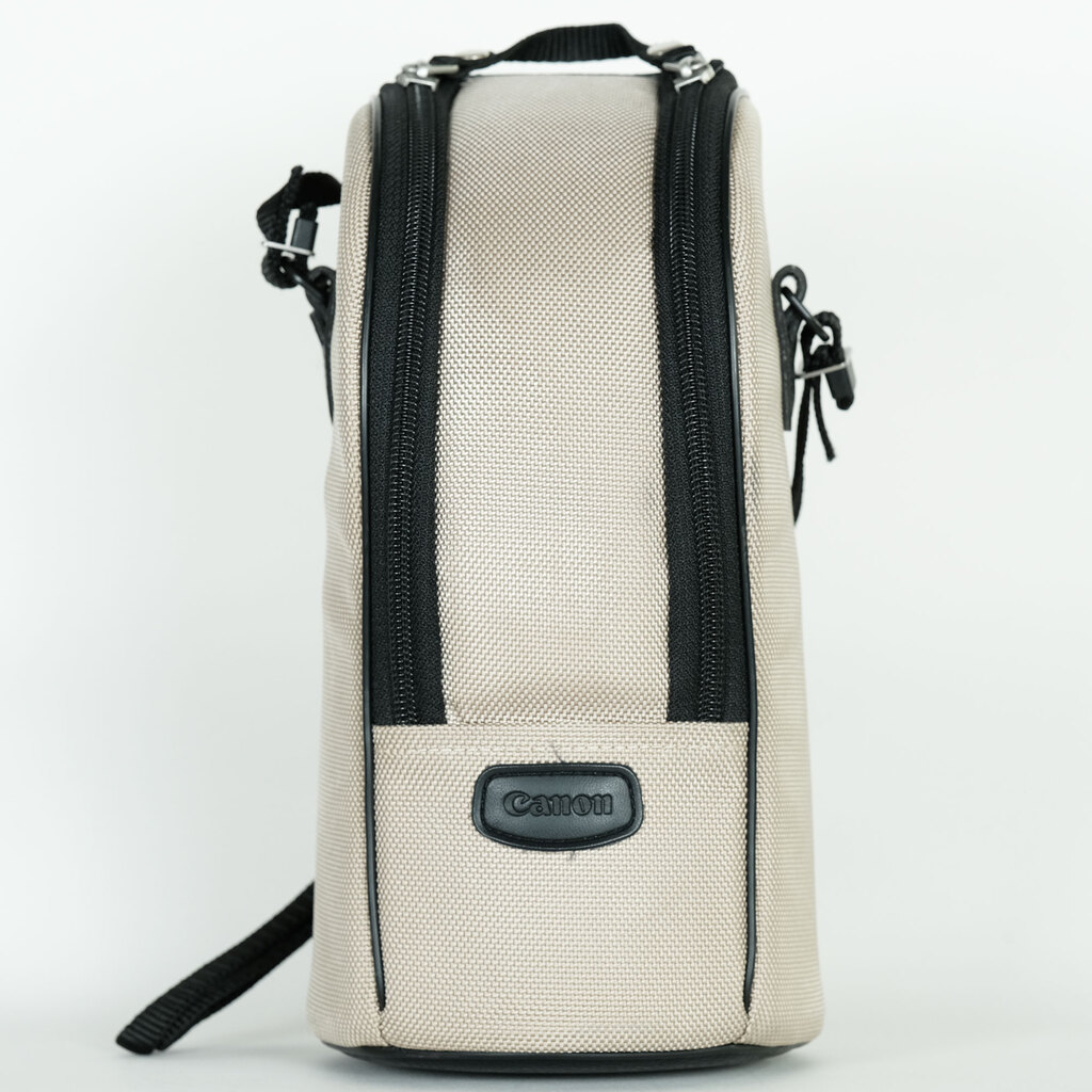 Canon EF70-200mm F2.8L IS III USM