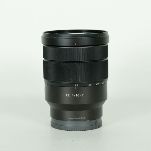 SONY Vario-Tessar T* FE 16-35mm F4 ZA OSS SEL1635Zを徹底解説。作例