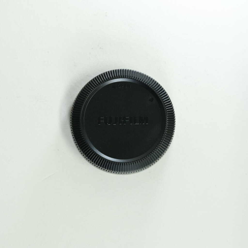 FUJIFILM XF80mmF2.8 R LM OIS WR Macro