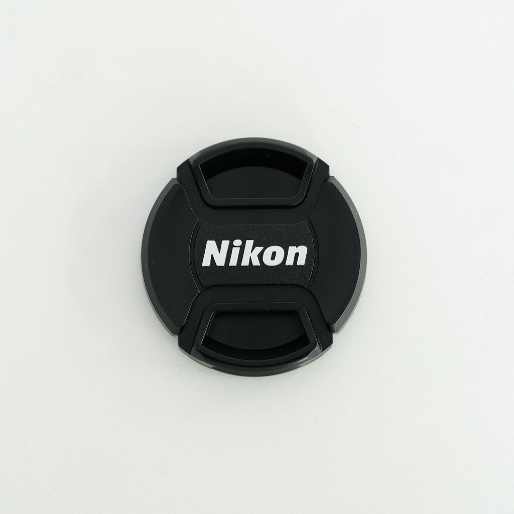 Nikon AF-S DX NIKKOR 35mm f/1.8G