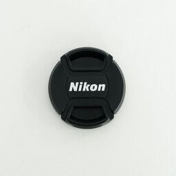 Nikon AF-S DX NIKKOR 35mm f/1.8G