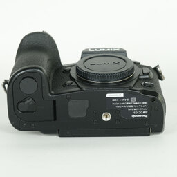 Panasonic LUMIX DC-G9 PRO