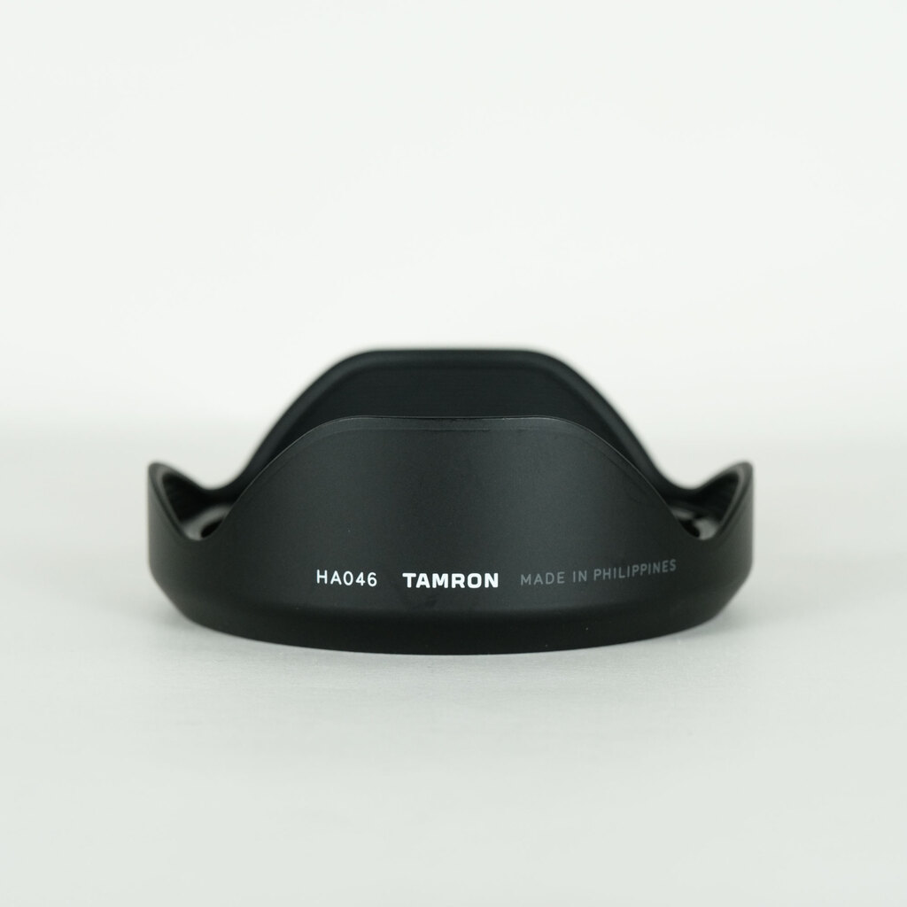 TAMRON 11-20mm F/2.8 Di III-A RXD (Model B060) [フジフイルムX用]