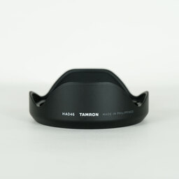 TAMRON 11-20mm F/2.8 Di III-A RXD (Model B060) [フジフイルムX用]