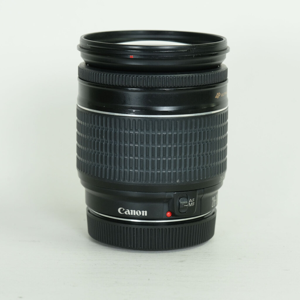 Canon EF28-200mm F3.5-5.6 USM