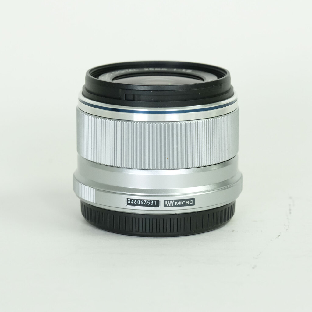 OLYMPUS M.ZUIKO DIGITAL 25mm F1.8