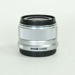 OLYMPUS M.ZUIKO DIGITAL 25mm F1.8