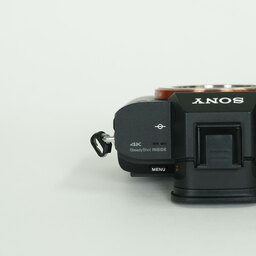 SONY α7S II（ILCE-7SM2）