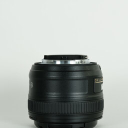 Nikon AF-S NIKKOR 50mm f/1.8G