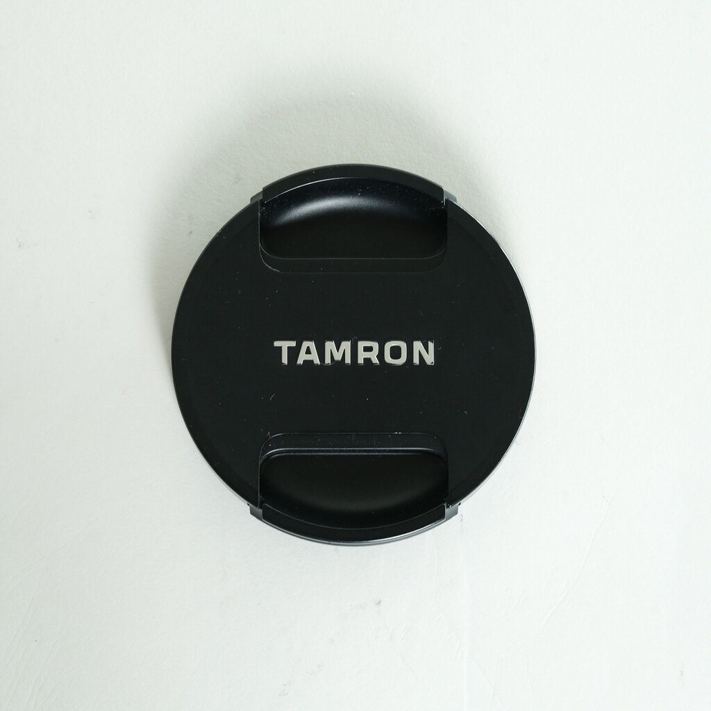 TAMRON 18-400mm F/3.5-6.3 Di II VC HLD (Model B028) [ニコン用]