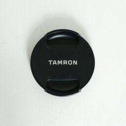 TAMRON 18-400mm F/3.5-6.3 Di II VC HLD (Model B028) [ニコン用]
