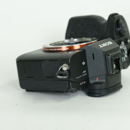 SONY α7R IV（ILCE-7RM4）
