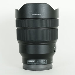 SONY FE 12-24mm F4 G SEL1224G SONY FE 12-24mm F4 G SEL1224G
