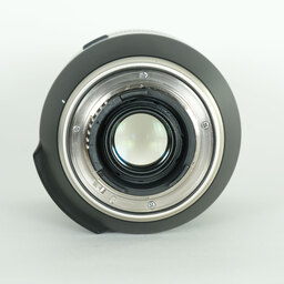 TAMRON 35-150mm F/2.8-4 Di VC OSD (Model A043N) [ニコンF用]