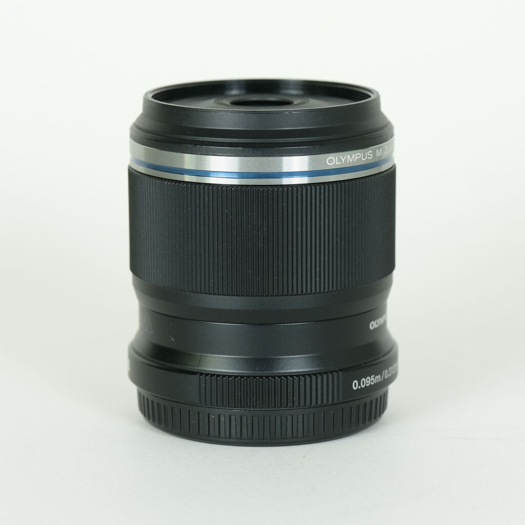 OLYMPUS M.ZUIKO DIGITAL ED 30mm F3.5 Macro