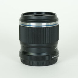 OLYMPUS M.ZUIKO DIGITAL ED 30mm F3.5 Macro