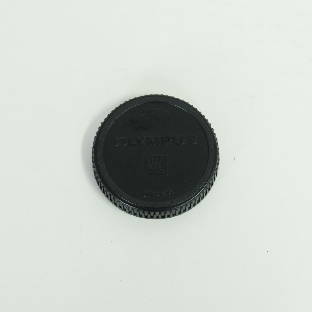 OLYMPUS M.ZUIKO DIGITAL ED 14-42mm F3.5-5.6 EZ ブラック