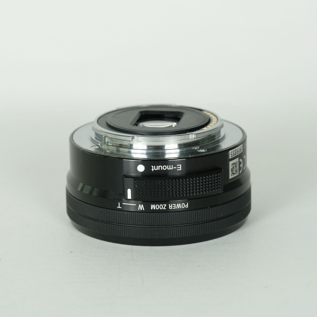 SONY E PZ 16-50mm F3.5-5.6 OSS SELP1650の出品 | ONE SCENE（ワン