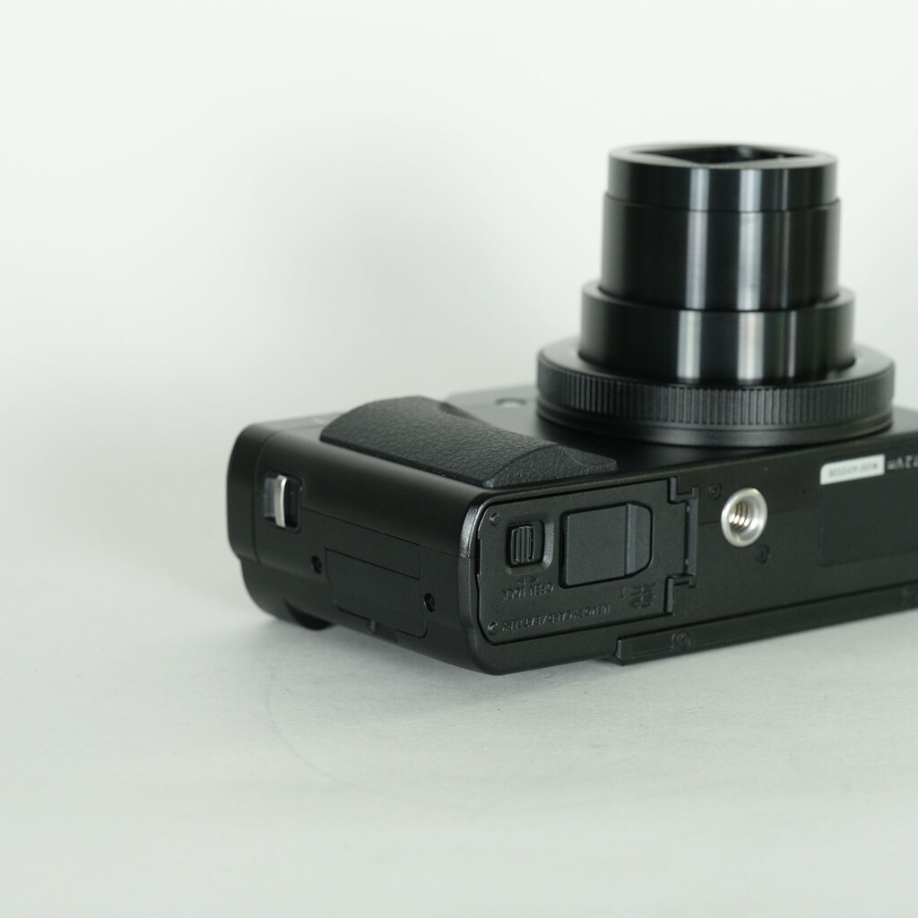 Panasonic LUMIX TZ99