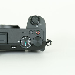 SONY α6700(ILCE-6700) SONY α6700(ILCE-6700)