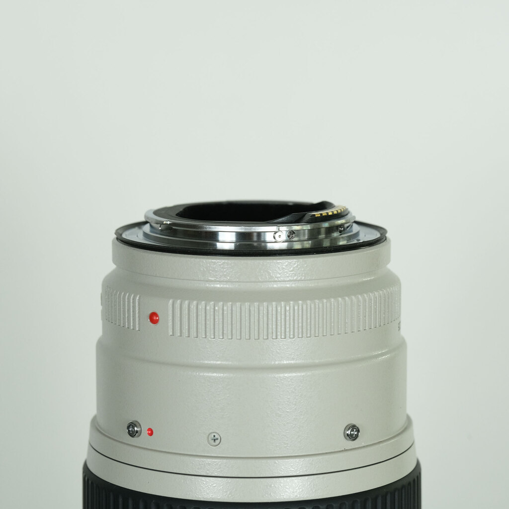 Canon EF70-200mm F2.8L IS USM