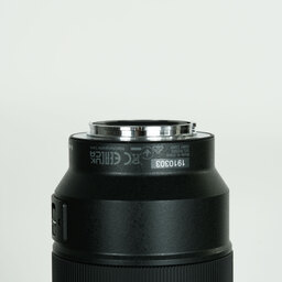 SONY E 70-350mm F4.5-6.3 OSS SEL70350G
