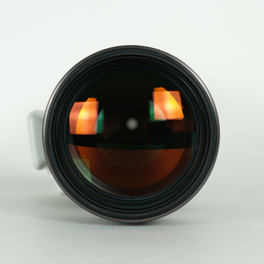 SONY 70-200mm F2.8 G SSM II SAL70200G2