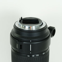 TAMRON SP AF70-200mm F/2.8 Di LD [IF] MACRO (Model A001)  [ペンタックスK用]