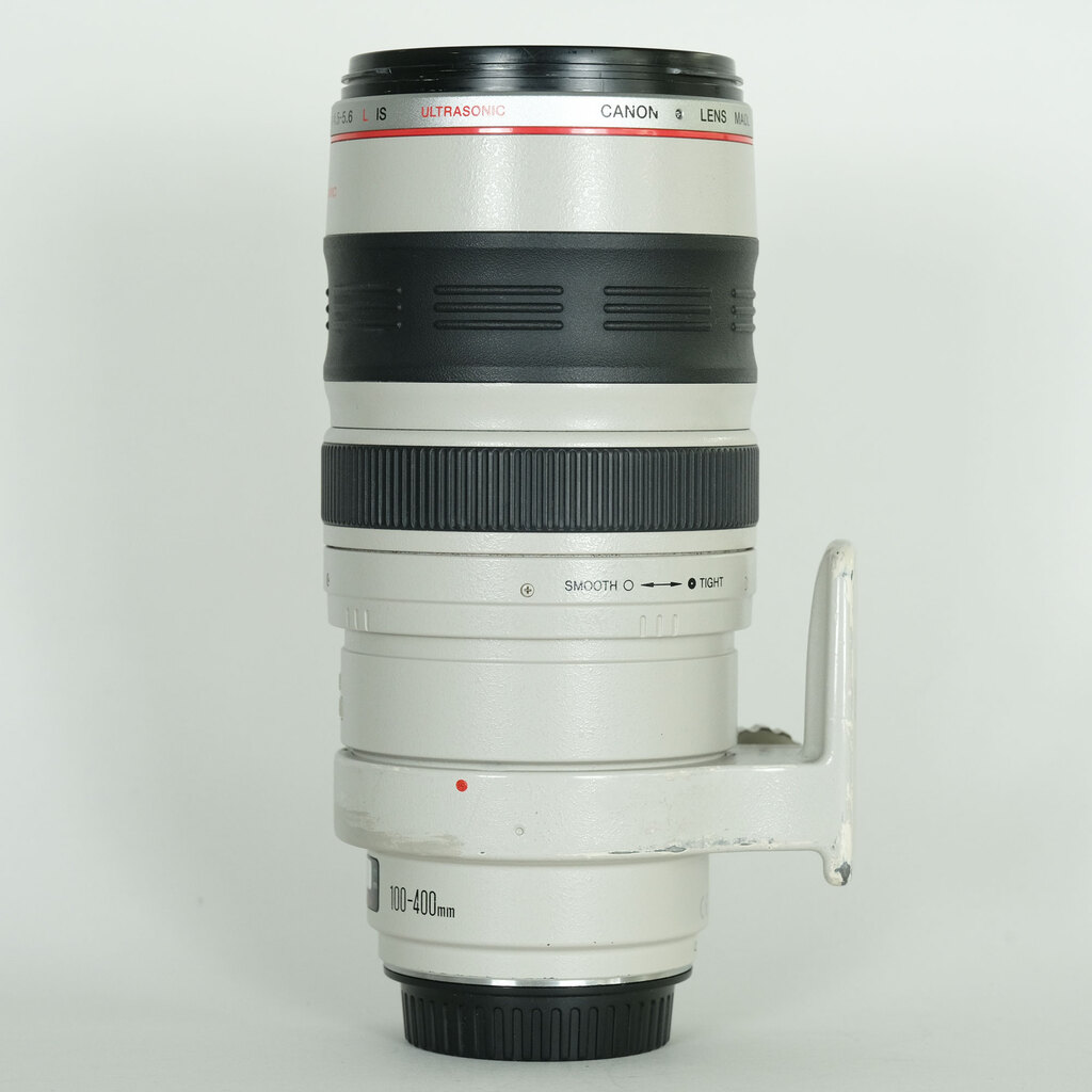 Canon EF100-400mm F4.5-5.6L IS USM