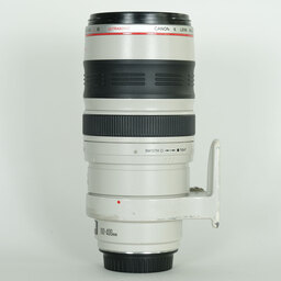 Canon EF100-400mm F4.5-5.6L IS USM