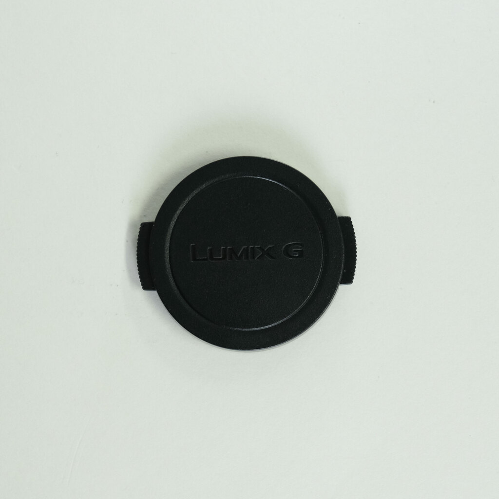 Panasonic LEICA DG SUMMILUX 15mm F1.7 ASPH.