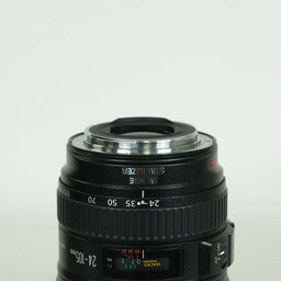 Canon EF24-105mm F4L IS USM
