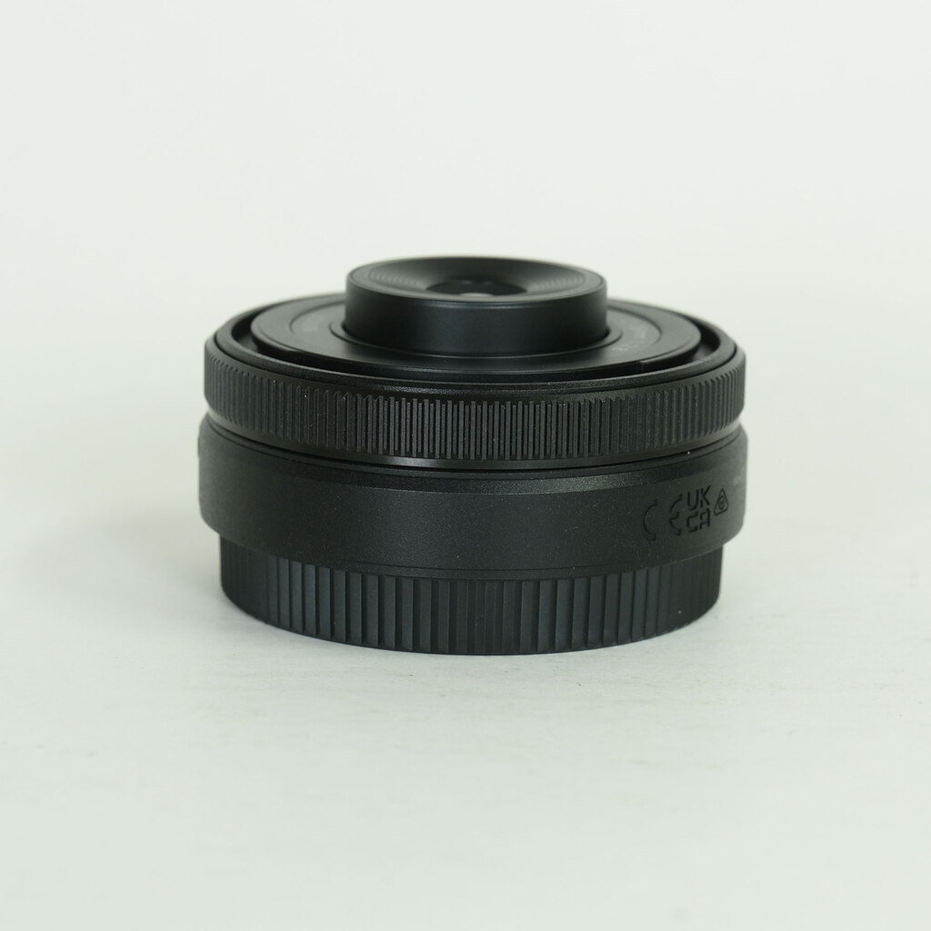 Nikon NIKKOR Z 26mm f/2.8 Nikon NIKKOR Z 26mm f/2.8